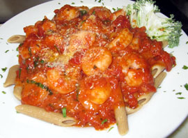 Dinner Specials