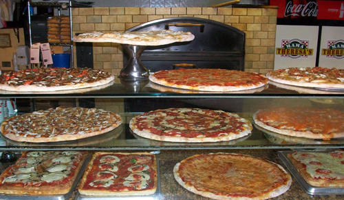 Mama Theresa's Pizzeria & Italian Eatery, New Windsor, New York